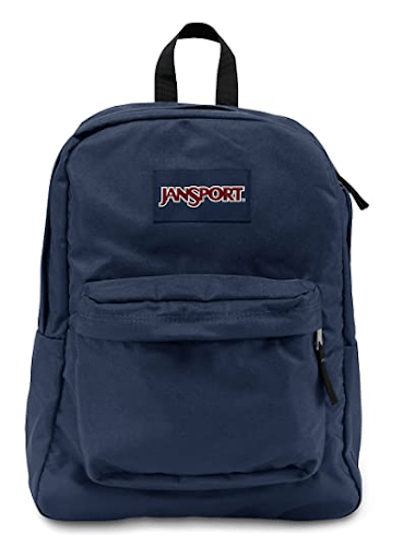 JanSport Launches Backpack Line Made with a hundred% Surplus Materials