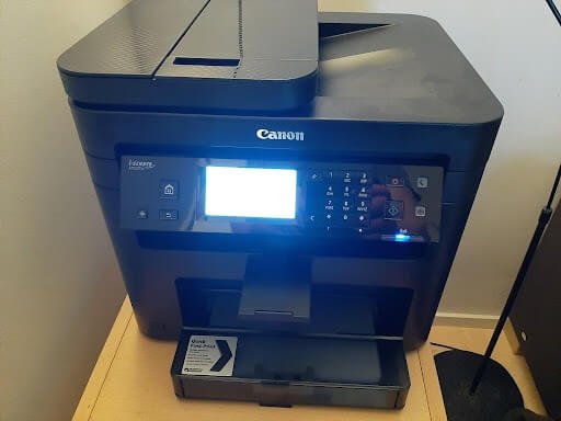 Method to Connect Canon Wireless Printer