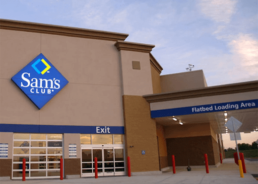 Huge Mistakes Everyone Makes When Shopping At Sam’s Club