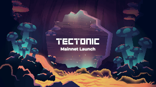 What is new coming in Tectonic Crypto?