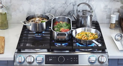 Which is the best Samsung Gas Stove?