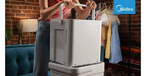 Are you planning to buy Midea Dehumidifiers this summer?