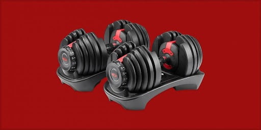 Are you looking for good adjustable Dumbbells for you?