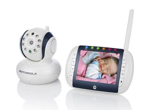 Best child monitors in WALMART