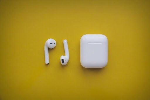 Are my Airpods damaged because they are getting quieter?