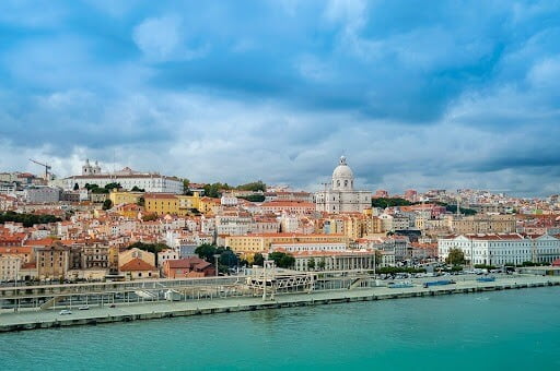 Portugal travel restrictions: Now Allows Non-Essential Travel From Canada +1-844-957-7060