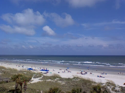 North Myrtle Beach Vacation Rentals +1-866-869-5359