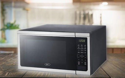 Looking for an Oster Microwave?