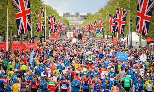 Learn everything about London Marathon?