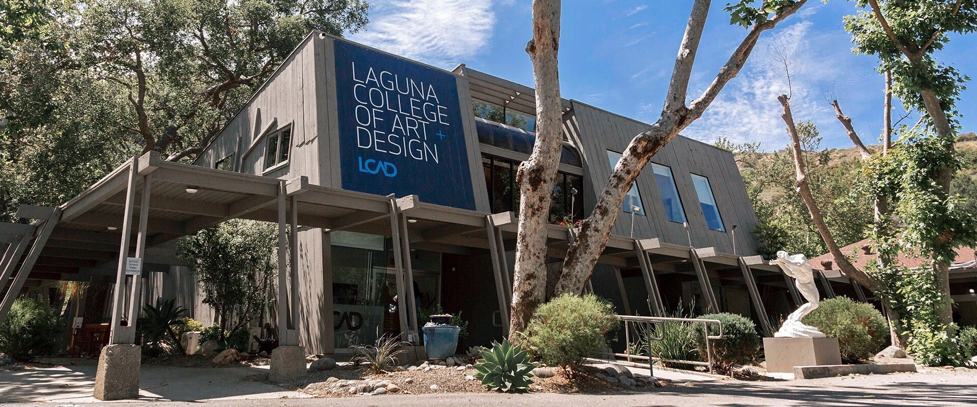 Laguna College of Arts and Design, All You Need to Know