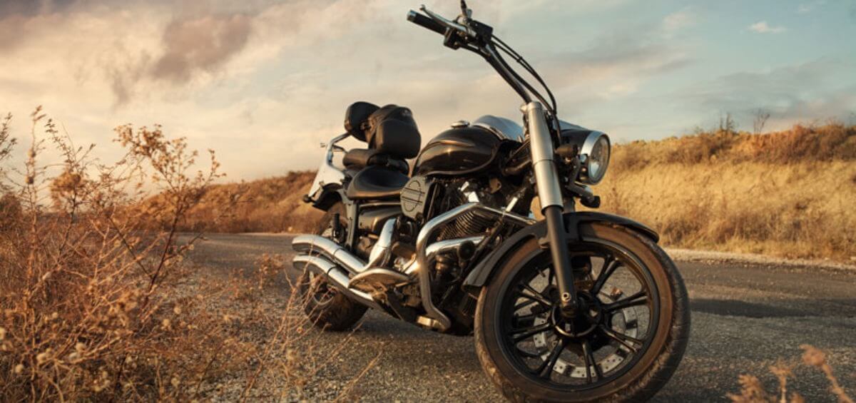 How to choose the right motorcycle insurance for you?