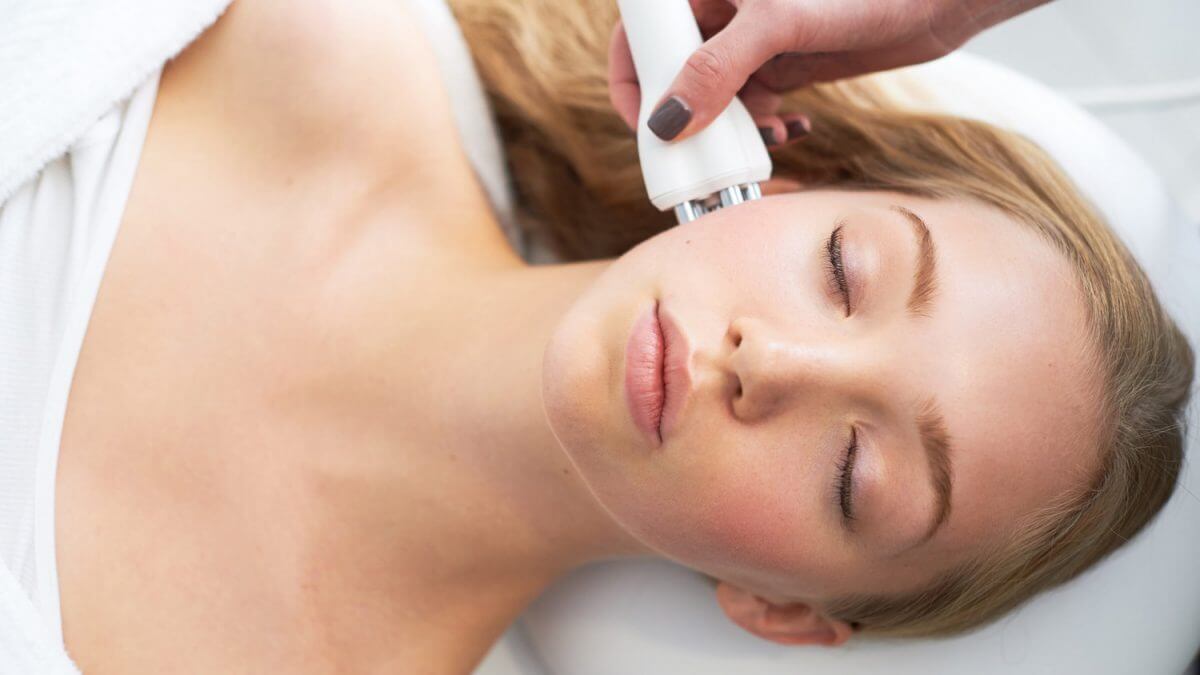 Radio Frequency Skin Tightening All You Need to Know