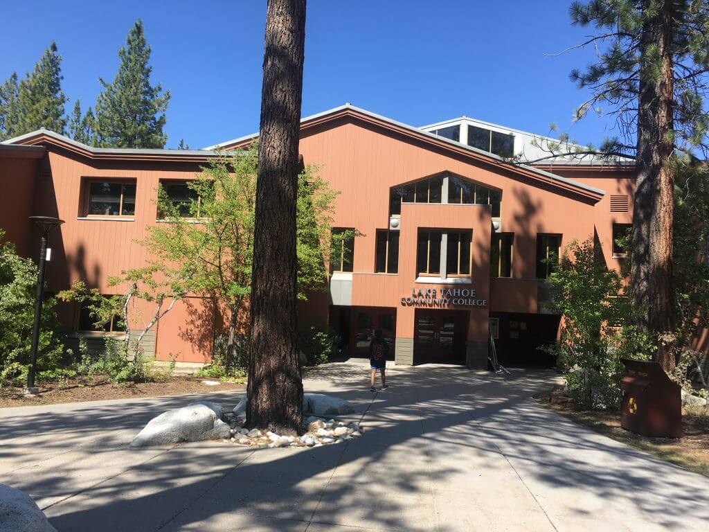 Lake Tahoe Community College, Insights You Need to Know