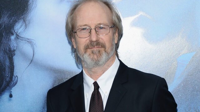 A Glimpse in Professional Life of William Hurt