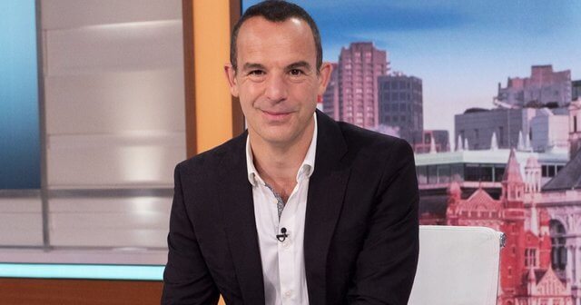 Martin Lewis shares 3 tips to save energy bills