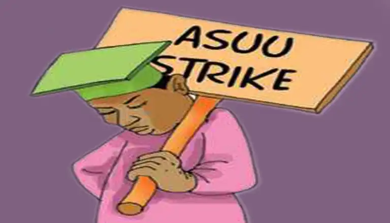 ASUU Strike Extends By 2 Months, Here Are All The Details You Need To Know