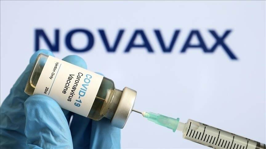 Is Novavax available in the US? Find out here