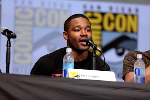 ‘Black Panther’ Director Ryan Coogler Mistaken for Bank Robber in Atlanta