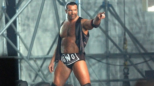 Tributes paid to WWE star Razor Ramon, who’s died aged 63