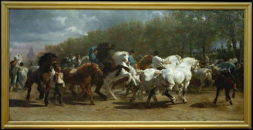 Rosa Bonheur: An Artist Who Was Ahead Of Her Time