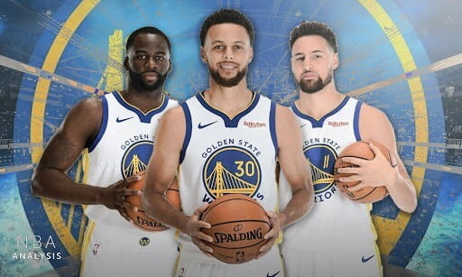 Golden State Warrior and their game