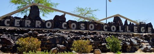 Cerro Coso Community College