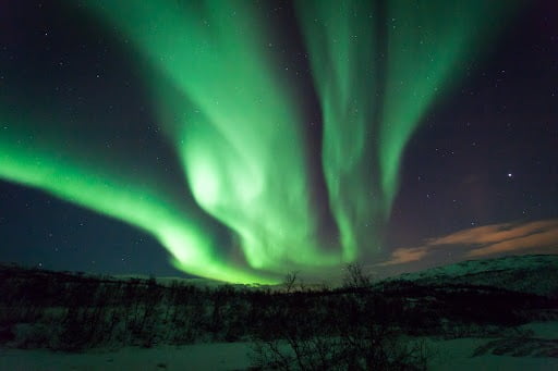 Here’s How to Experience the Northern Lights Without Leaving NYC +1-866-869-5359