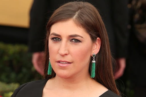 Who is Mayim Haya Bialik?