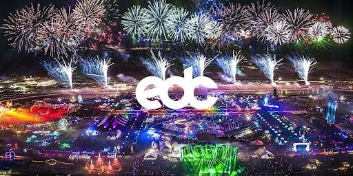 Roblox announces to collaborate with EDC(Electric Daisy Carnival)