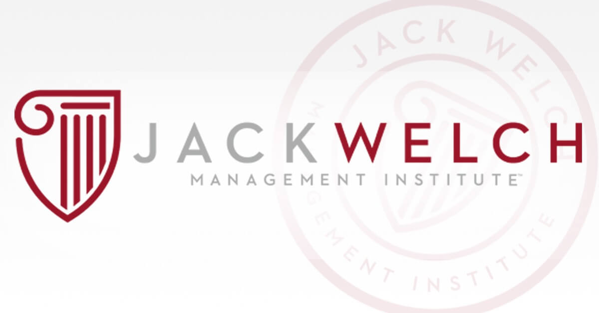 Jack Welch Management Institute, Things You Must Know