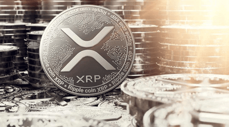  Ripple (XRP)