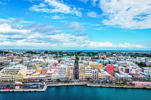 Let’s know all about Bermuda Travel Authorization +1-866-869-5359