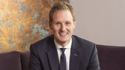 Dan Walker is leaving BBC Breakfast to join Channel 5