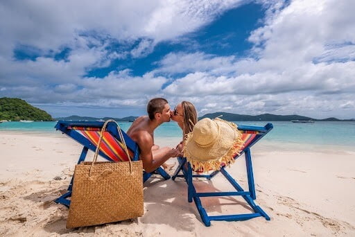 Best Vacation spots for couples +1-844-957-7060