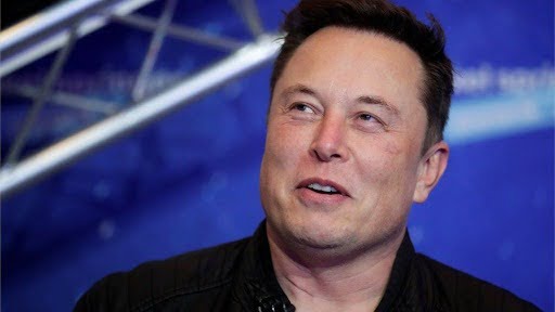 Elon Musk buys Twitter for  billion