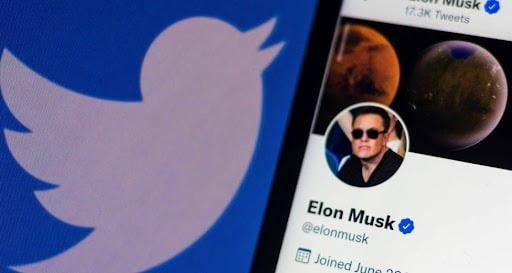 The Twitter board has taken action to block Elon Musk’s bid