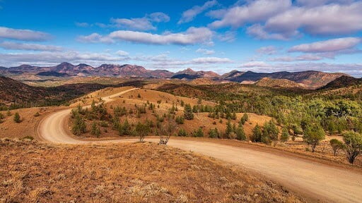 Let’s dig deep into Australia’s Trail, where life began