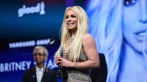 Is Britney Spears really writing her new Memoir?