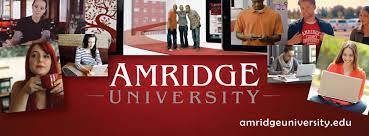 Amridge University