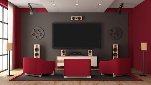 What is a multichannel home theatre, and which are the best ones?