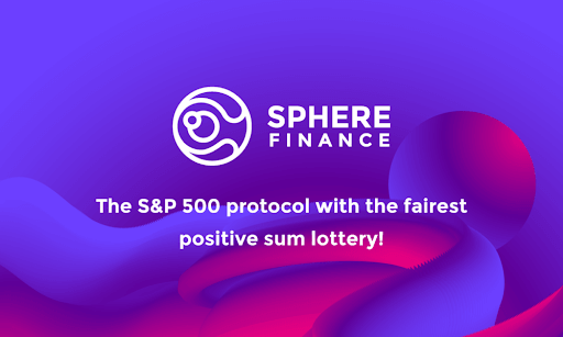 What is Sphere Finance Crypto?