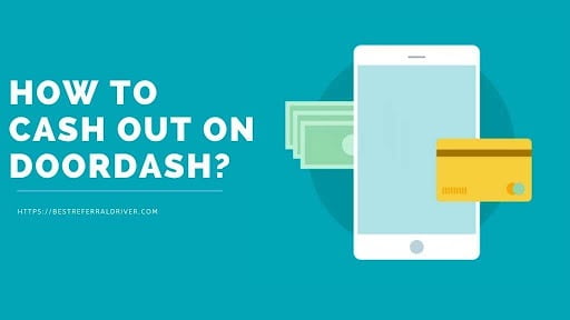 Have you ever considered cashing out with DoorDash?