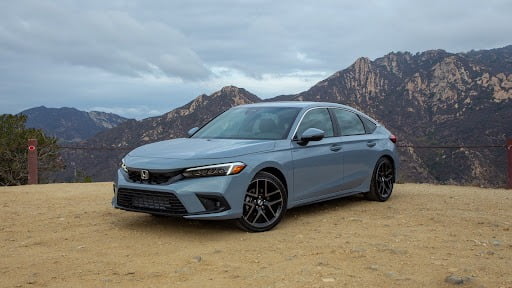 Let’s Review The New Honda Civic