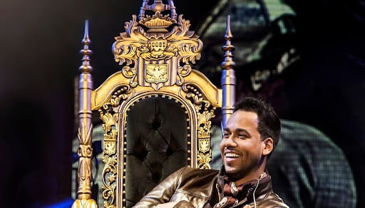 Do you know the kings of Bachata?