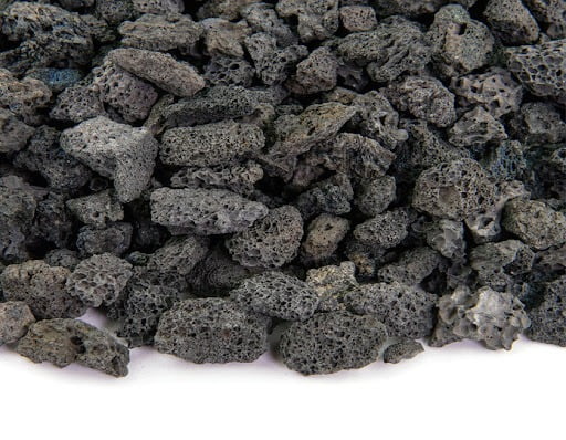 What are Black Lava Rocks and what do we need to know about?