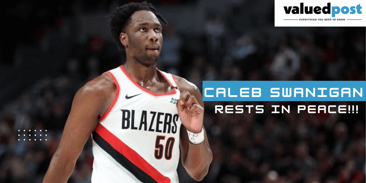 Caleb Swanigan: Rests in peace!!