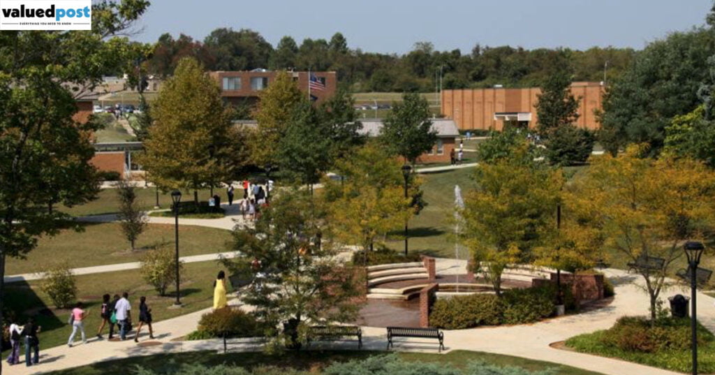 Importance of HBCU in the Cheyney University of Pennsylvania.