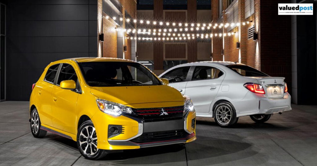 Check out all Mitsubishi Mirage Incentives