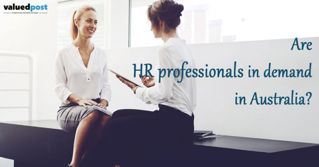 HR Manager Courses In Australia