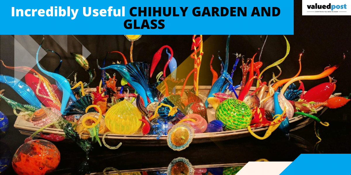 Incredibly Useful Chiguly Garden And Glass +1-866-869-5359